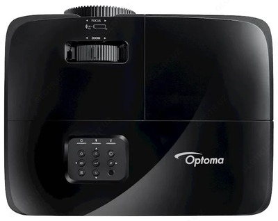 Проектор Optoma S334e - от 4 237 200 сум / шт.