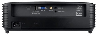 от 4 237 200 сум / шт. Проектор Optoma S334e