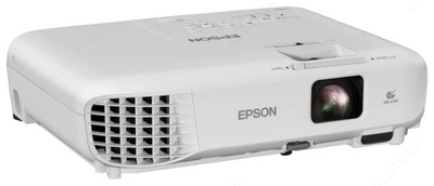 Проектор Epson E350