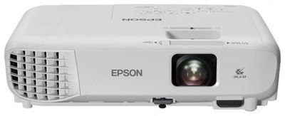 Проектор Epson E350 - 5 007 600 сум / шт.