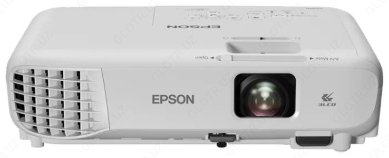 Проектор Epson E350