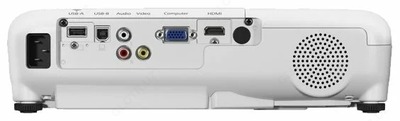 Проектор Epson EB-X400 - 5 200 200 сум / шт.