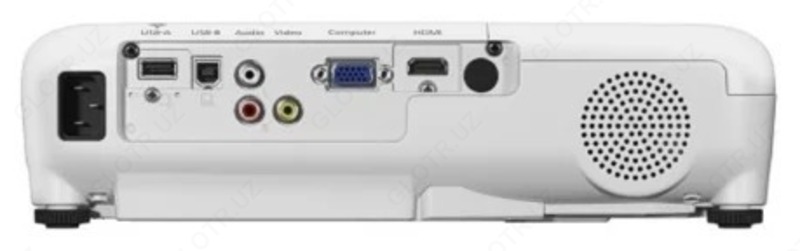 Проектор Epson EB-X41