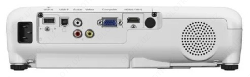 7 575 600 сум Проектор Epson EB-W41