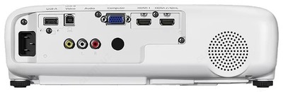 9 501 600 сум / шт. Проектор Epson EH-TW610