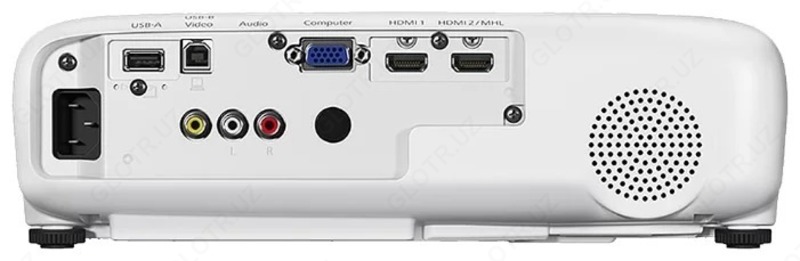 9 501 600 сум Проектор Epson EH-TW610