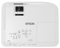 9 758 400 сум Проектор Epson EB-U05