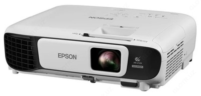 Проектор Epson EB-U42 - 10 914 000 сум / шт.