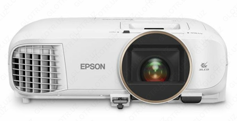 Проектор Epson Home Cinema 2150 Full HD 3LCD
