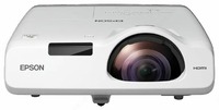 Проектор Epson EB-530