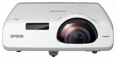 Проектор Epson EB-530