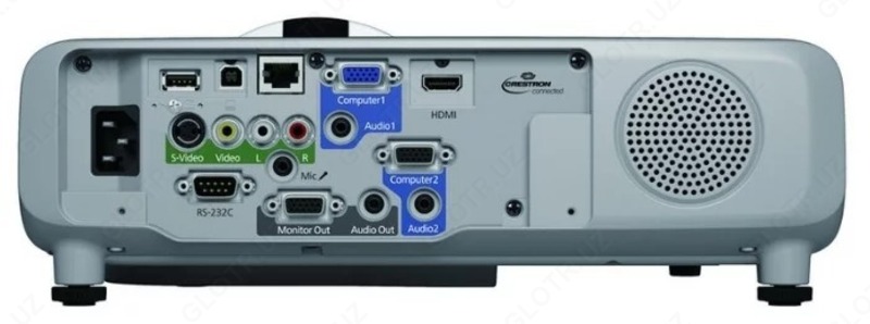 Проектор Epson EB-530