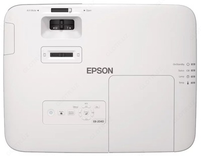Проектор Epson EB-2040 - 14 766 000 сум / шт.