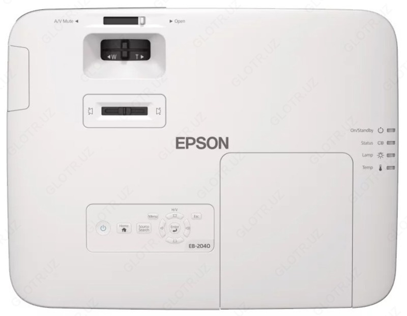Проектор Epson EB-2040