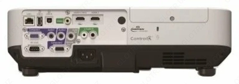 Проектор Epson EB-2040