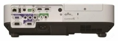 14 766 000 сум / шт. Проектор Epson EB-2040