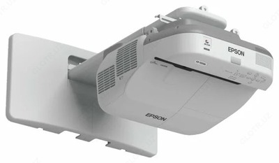Проектор Epson EB-580