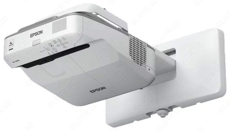 Проектор Epson EB-675Wi