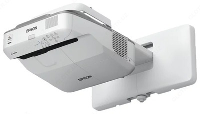 Проектор Epson EB-675Wi