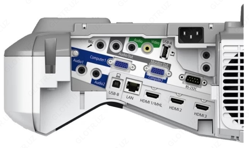 Проектор Epson EB-675Wi