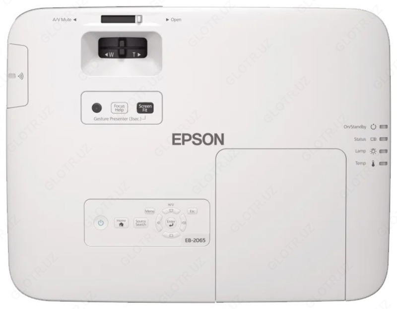 Проектор Epson EB-2065