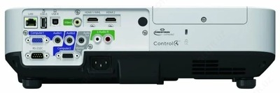 14 445 000 сум / шт. Проектор Epson EB-2065