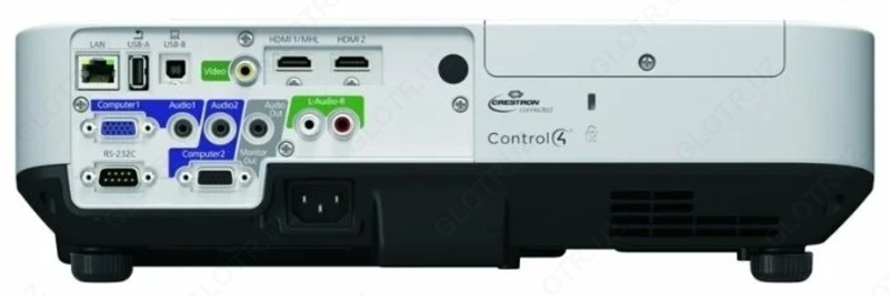 Проектор Epson EB-2065