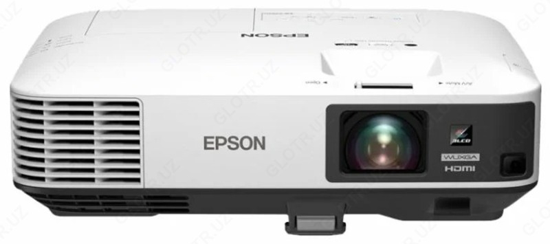 Epson EB-2250U projektori