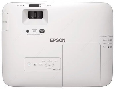 Проектор Epson EB-2250U - 21 186 000 сум / шт.