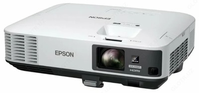 21 186 000 сум / шт. Проектор Epson EB-2250U