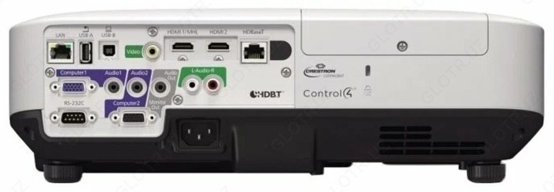 Проектор Epson EB-2265U
