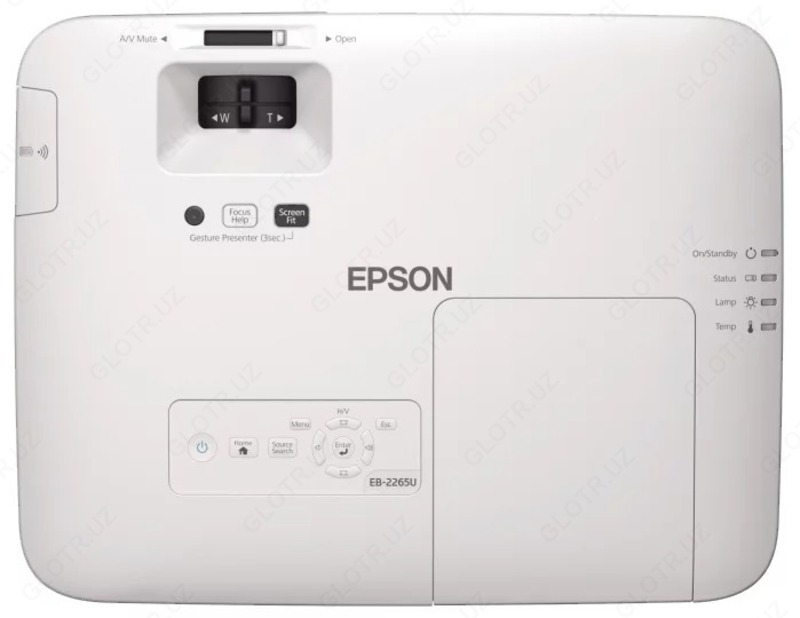 Проектор Epson EB-2265U