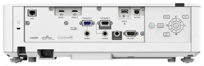 Epson EB-L400U projektori - 33 384 000 so'm