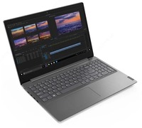 Ноутбук Lenovo V15-ADA (AMD Athlon 3020e 1200MHz/15.6"/1920x1080/8GB/256GB SSD/DVD нет/AMD Radeon Graphics/Wi-Fi/Bluetooth/DOS) - 5 392 800 сум