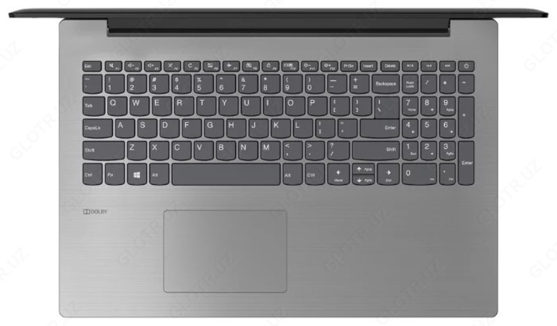 6 009 120 сум Ноутбук Lenovo Ideapad 330 15IGM (Intel Celeron N4000 1100MHz/15.6"/1920x1080/4GB/500GB HDD/DVD нет/Intel UHD Graphics 600/Wi-Fi/Bluetooth/DOS)