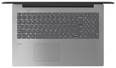 6 009 120 сум / шт. Ноутбук Lenovo Ideapad 330 15IGM (Intel Celeron N4000 1100MHz/15.6"/1920x1080/4GB/500GB HDD/DVD нет/Intel UHD Graphics 600/Wi-Fi/Bluetooth/DOS)