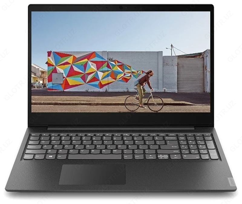 Ноутбук Lenovo IdeaPad S145 (Intel Core i3 1005G1 1200MHz/15.6"/1920x1080/4GB/512GB SSD/DVD нет/Intel UHD Graphics/Wi-Fi/Bluetooth/DOS)