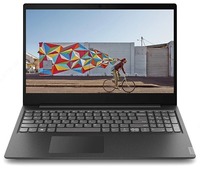 Ноутбук Lenovo IdeaPad S145 (Intel Core i3 1005G1 1200MHz/15.6"/1920x1080/4GB/512GB SSD/DVD нет/Intel UHD Graphics/Wi-Fi/Bluetooth/DOS)