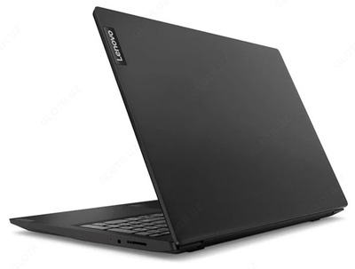 Noutbuk Lenovo IdeaPad S145 (Intel Core i3 1005G1 1200MHz / 15.6 "/ 1920x1080 / 4GB / 512GB SSD / DVD net / Intel UHD Graphics / Wi-Fi / Bluetooth / DOS) - 7 704 000 so'm / dona