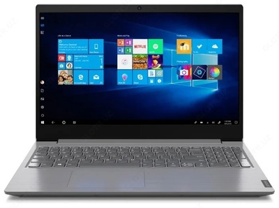 Ноутбук Lenovo V15-IIL (Intel Core i5-1035G1 1000MHz/15.6"/1920x1080/8GB/256GB SSD/DVD нет/Intel UHD Graphics/Wi-Fi/Bluetooth/Windows 10 Pro)
