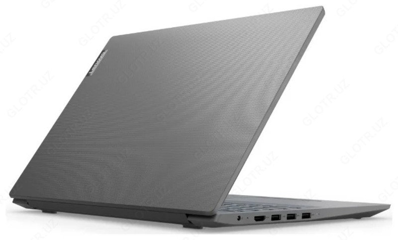Ноутбук Lenovo V15-IIL (Intel Core i5-1035G1 1000MHz/15.6"/1920x1080/8GB/256GB SSD/DVD нет/Intel UHD Graphics/Wi-Fi/Bluetooth/Windows 10 Pro) - 10 015 200 сум