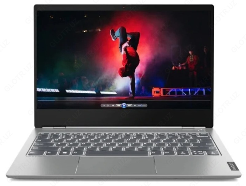 Ноутбук Lenovo ThinkBook 13s-IML (Intel Core i7 10510U 1800MHz/13.3"/1920x1080/16GB/512GB SSD/DVD нет/Intel UHD Graphics/Wi-Fi/Bluetooth/Windows 10 Pro)