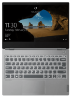 Ноутбук Lenovo ThinkBook 13s-IML (Intel Core i7 10510U 1800MHz/13.3"/1920x1080/16GB/512GB SSD/DVD нет/Intel UHD Graphics/Wi-Fi/Bluetooth/Windows 10 Pro) - 13 713 120 сум