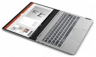 13 713 120 сум / шт. Ноутбук Lenovo ThinkBook 13s-IML (Intel Core i7 10510U 1800MHz/13.3"/1920x1080/16GB/512GB SSD/DVD нет/Intel UHD Graphics/Wi-Fi/Bluetooth/Windows 10 Pro)