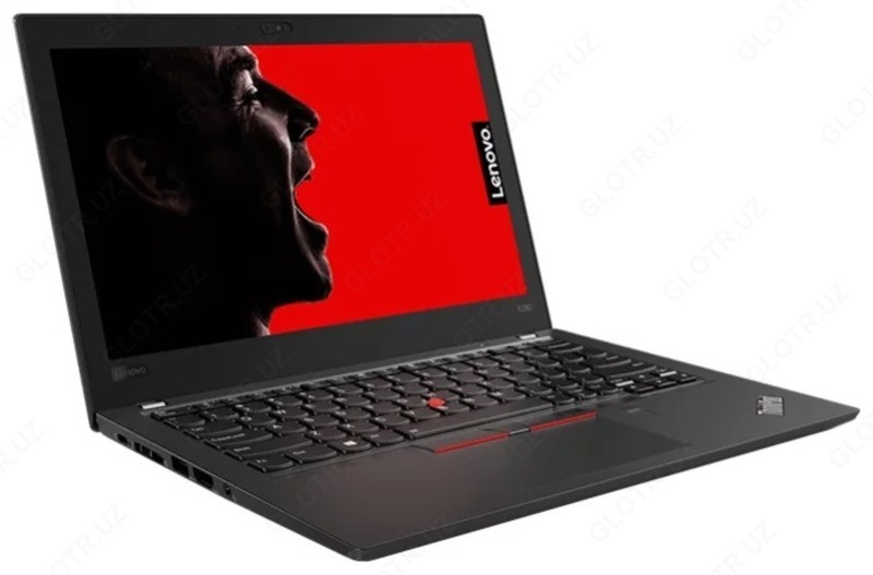 Ноутбук Lenovo ThinkPad X280 (Intel Core i5 8250U 1600MHz/12.5"/1920x1080/8GB/256GB SSD/DVD нет/Intel UHD Graphics 620/Wi-Fi/Bluetooth/Без ОС)