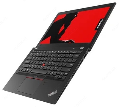 Ноутбук Lenovo ThinkPad X280 (Intel Core i5 8250U 1600MHz/12.5"/1920x1080/8GB/256GB SSD/DVD нет/Intel UHD Graphics 620/Wi-Fi/Bluetooth/Без ОС) - 12 788 640 сум / шт.