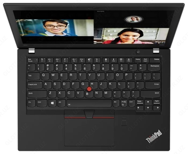 12 788 640 сум Ноутбук Lenovo ThinkPad X280 (Intel Core i5 8250U 1600MHz/12.5"/1920x1080/8GB/256GB SSD/DVD нет/Intel UHD Graphics 620/Wi-Fi/Bluetooth/Без ОС)
