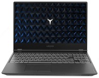 Ноутбук Lenovo Legion Y540-15IRH (Intel Core i7 9750H 2600MHz/15.6"/1920x1080/8GB/512GB SSD/DVD нет/NVIDIA GeForce GTX 1660 Ti 6GB/Wi-Fi/Bluetooth/Windows 10 Home)