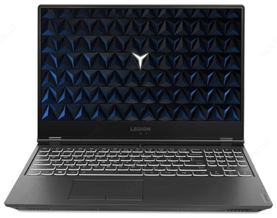 Ноутбук Lenovo Legion Y540-15IRH (Intel Core i7 9750H 2600MHz/15.6"/1920x1080/8GB/512GB SSD/DVD нет/NVIDIA GeForce GTX 1660 Ti 6GB/Wi-Fi/Bluetooth/Windows 10 Home)