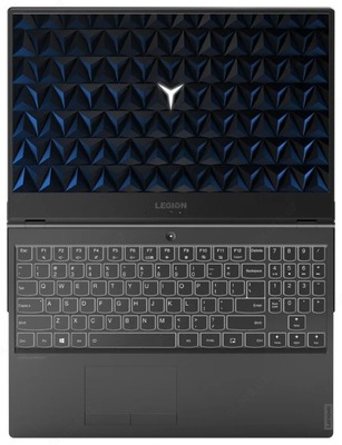 Ноутбук Lenovo Legion Y540-15IRH (Intel Core i7 9750H 2600MHz/15.6 Ноутбук Lenovo Legion Y540-15IRH (Intel Core i7 9750H 2600MHz/15.6"/1920x1080/8GB/512GB SSD/DVD нет/NVIDIA GeForce GTX 1660 Ti 6GB/Wi-Fi/Bluetooth/Windows 10 Home)